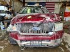 2005 Ford F150 Supercrew