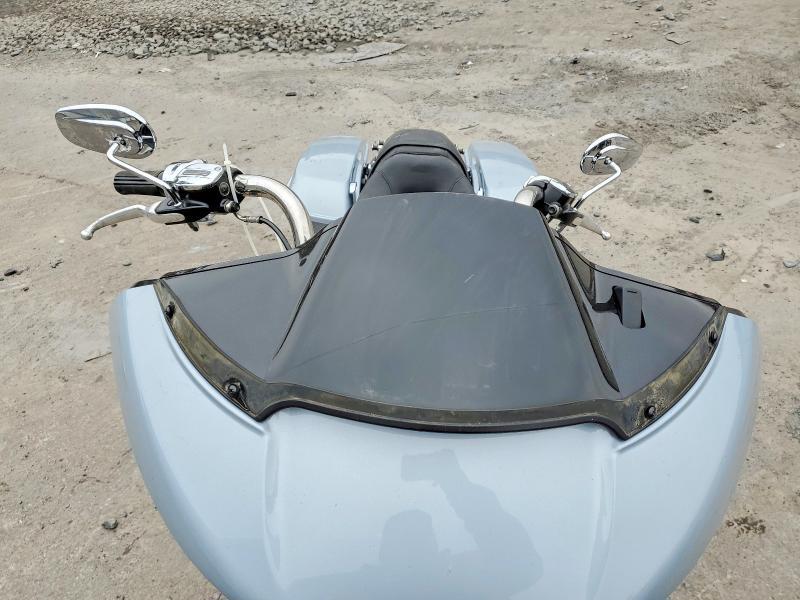 2017 Harley-Davidson Fltrxs Road Glide Special