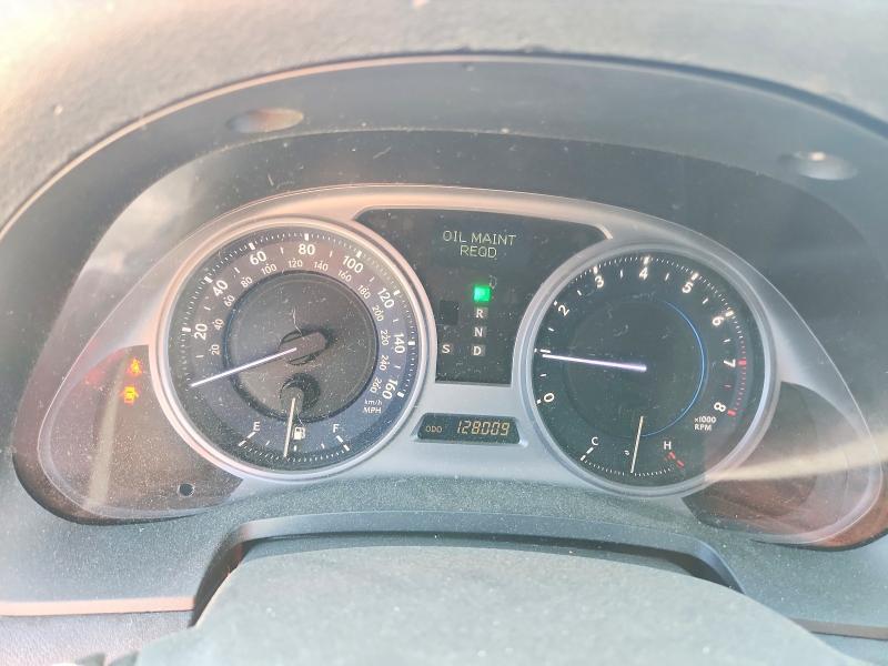2006 Lexus Is 250 Base