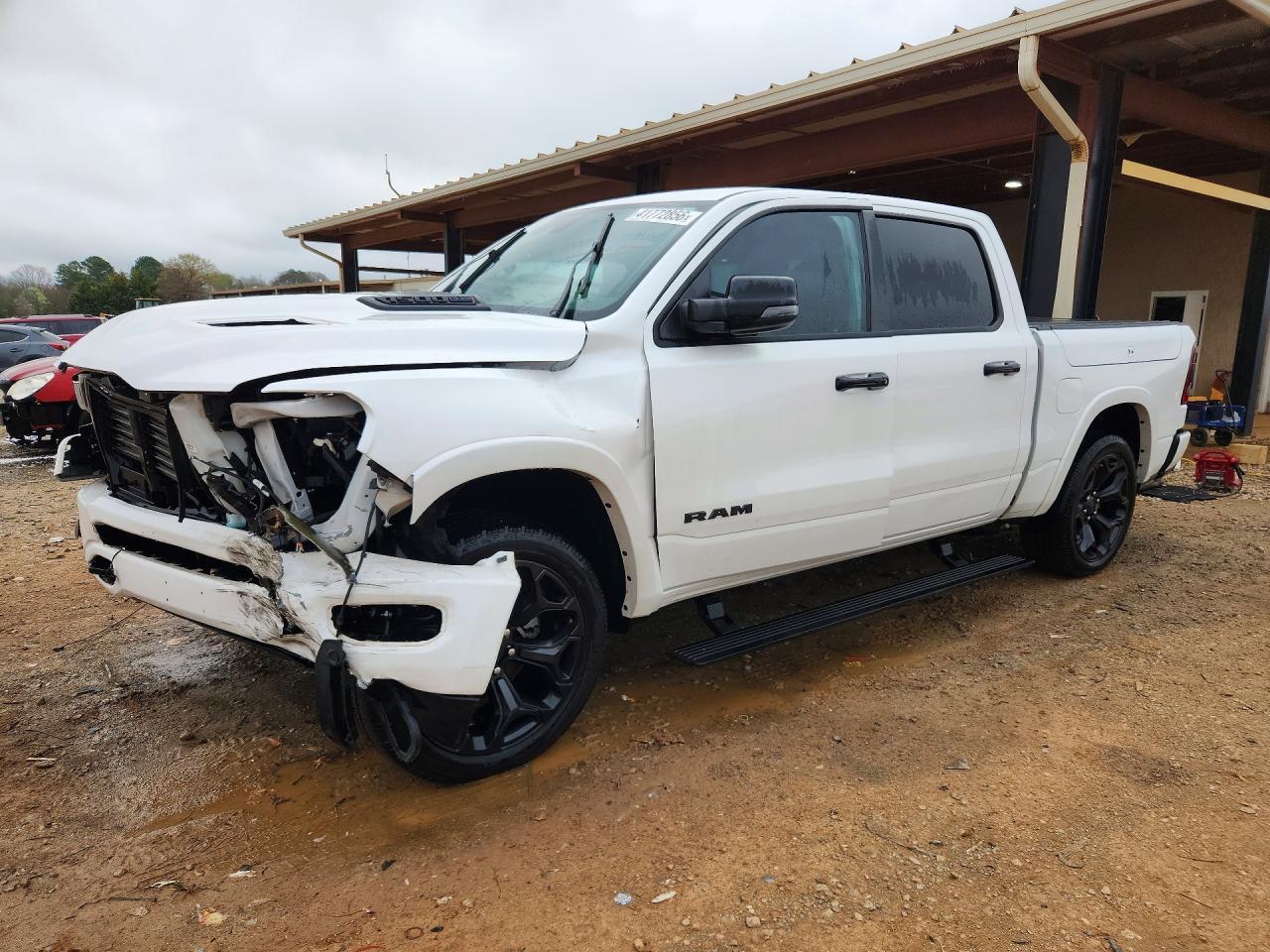 2023 Dodge RAM 1500 Limited