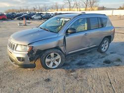 2017 Jeep Compass Sport for sale in Bridgeton, MO