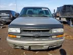 2000 Chevrolet S Truck S10