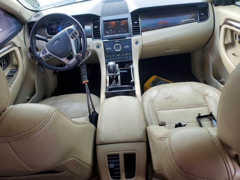 2013 Ford Taurus Limited