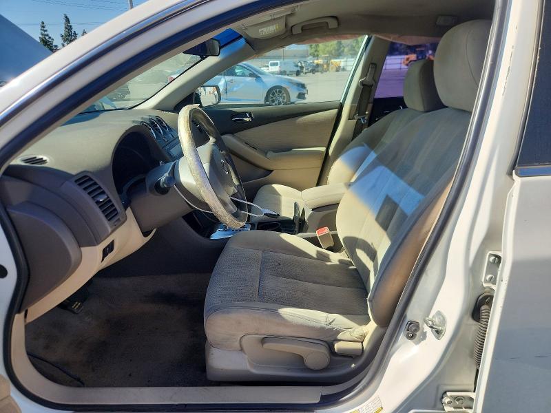 2012 Nissan Altima 2.5