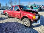 2003 Ford Ranger Super cab
