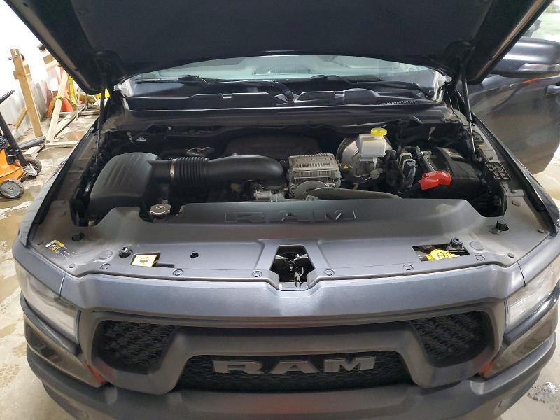 2024 Dodge RAM 1500 Rebel