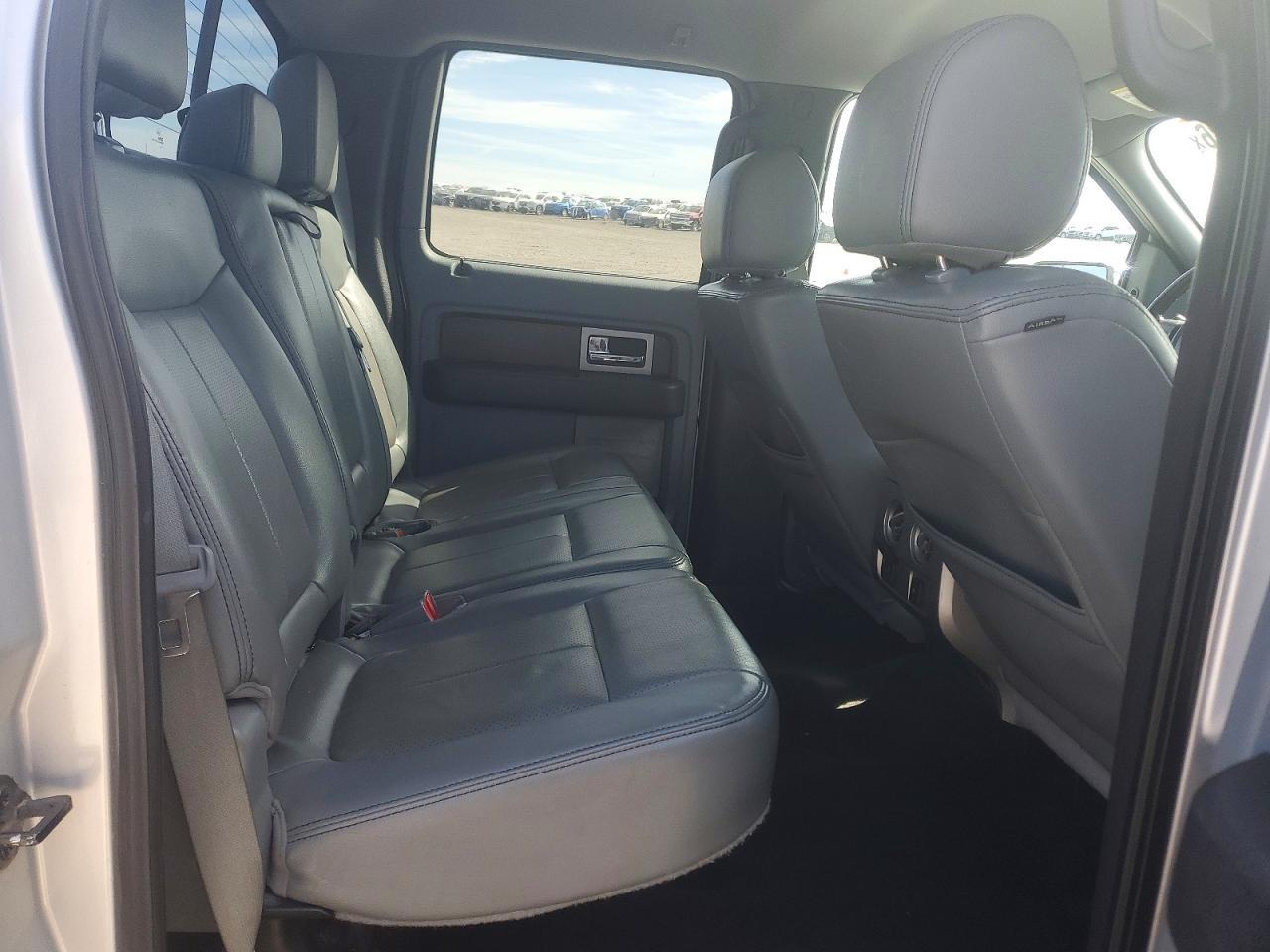 2013 Ford F150