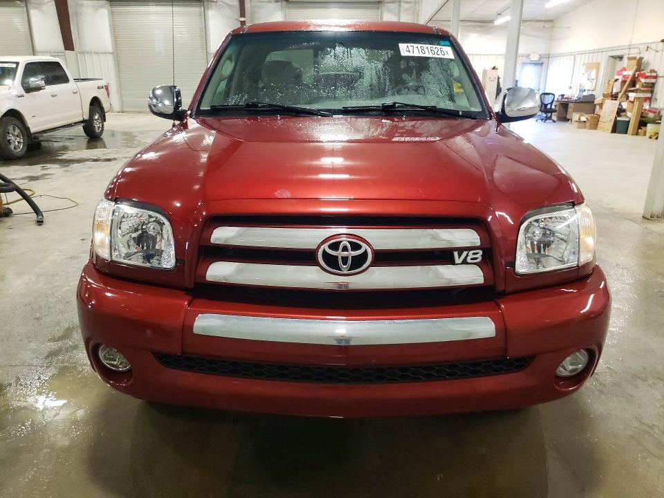 2006 Toyota Tundra SR5