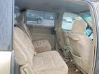2003 Honda Odyssey ex