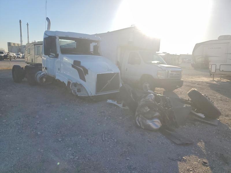 2018 Volvo VN VNL