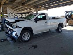 2020 Chevrolet Silverado C1500 for sale in Hayward, CA