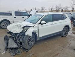 2019 Volkswagen Tiguan se for sale in Bridgeton, MO