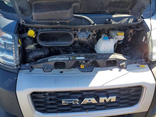 2020 Dodge Ram Promaster 3500 3500 High