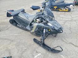2024 Polaris Matryx Switchback Assault PKG en venta en Woodhaven, MI