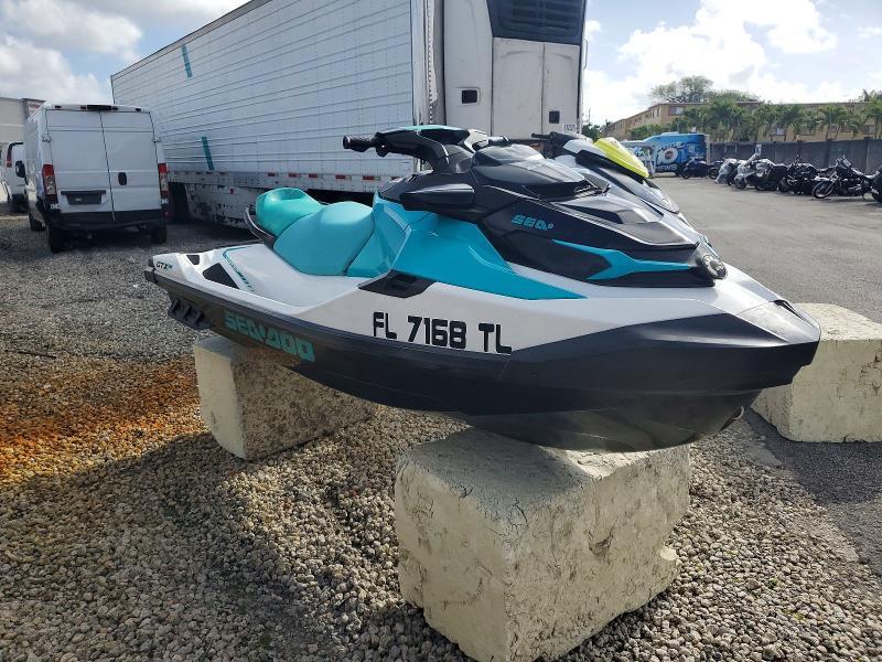 2023 Sea-Doo Jetski