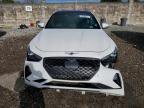 2021 Genesis G70 3.3t