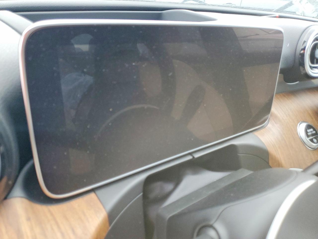 2022 Mercedes-Benz C 300 4matic