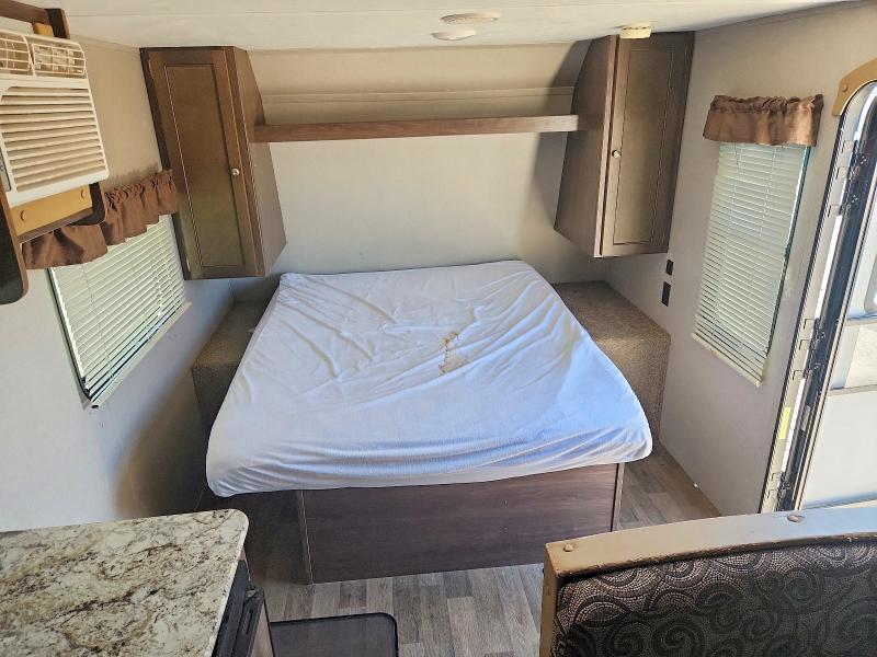 2018 Keystone Hideout Camper