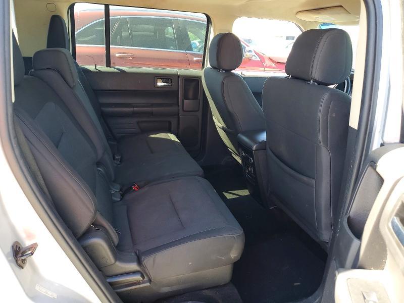 2014 Ford Flex se