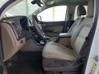 2016 GMC Canyon SLE