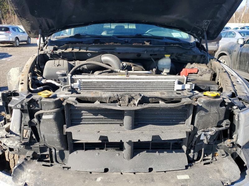 2016 Dodge 1500 Laramie