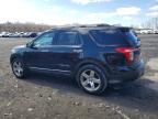 2011 Ford Explorer Limited