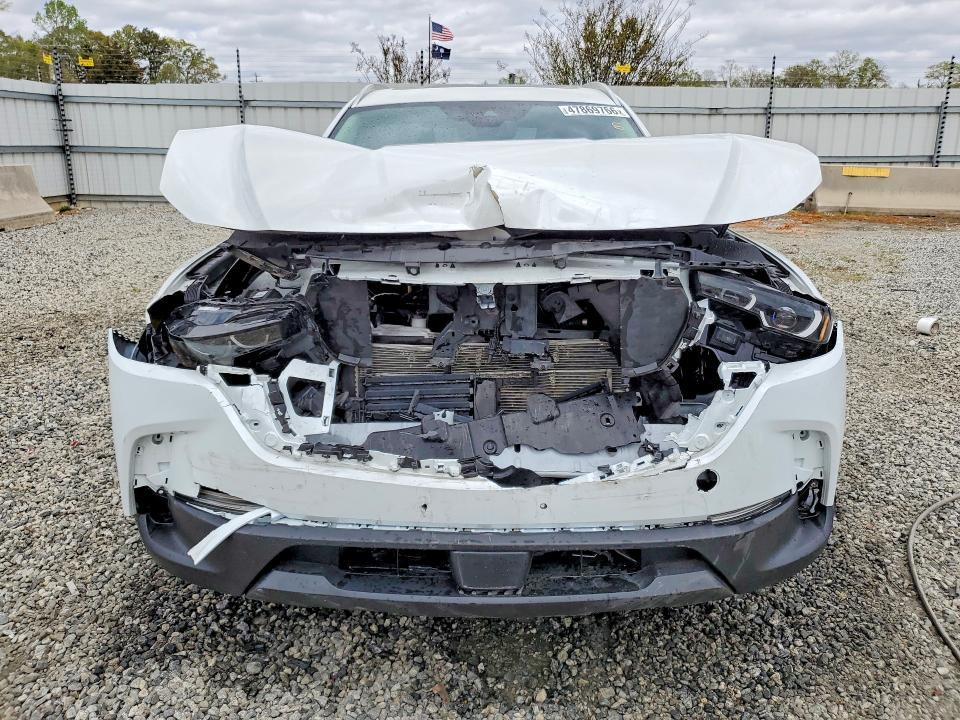 2023 Mazda Cx-50 Premium Plus