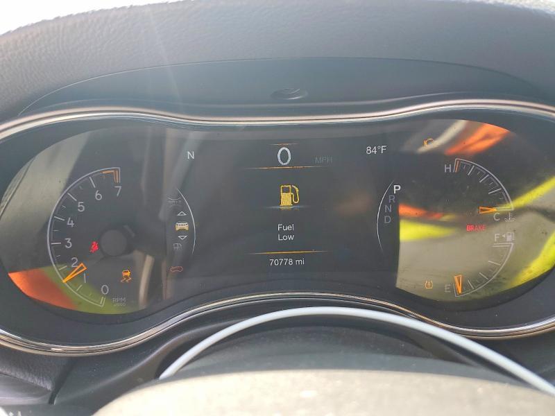 2022 Jeep Grand Cherokee Laredo e