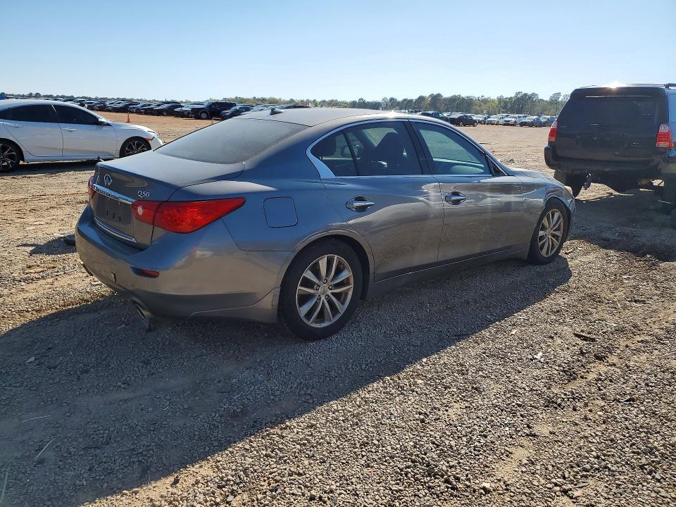 2014 Infiniti Q50 Premium