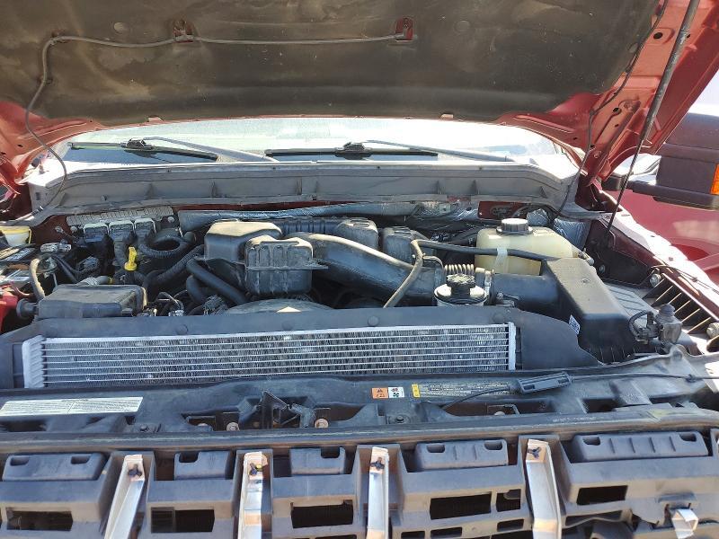 2016 Ford F250 Super Duty