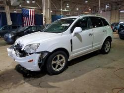 2013 Chevrolet Captiva lt for sale in Woodhaven, MI