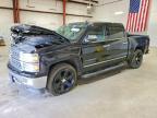 2015 Chevrolet Silverado C1500 LTZ