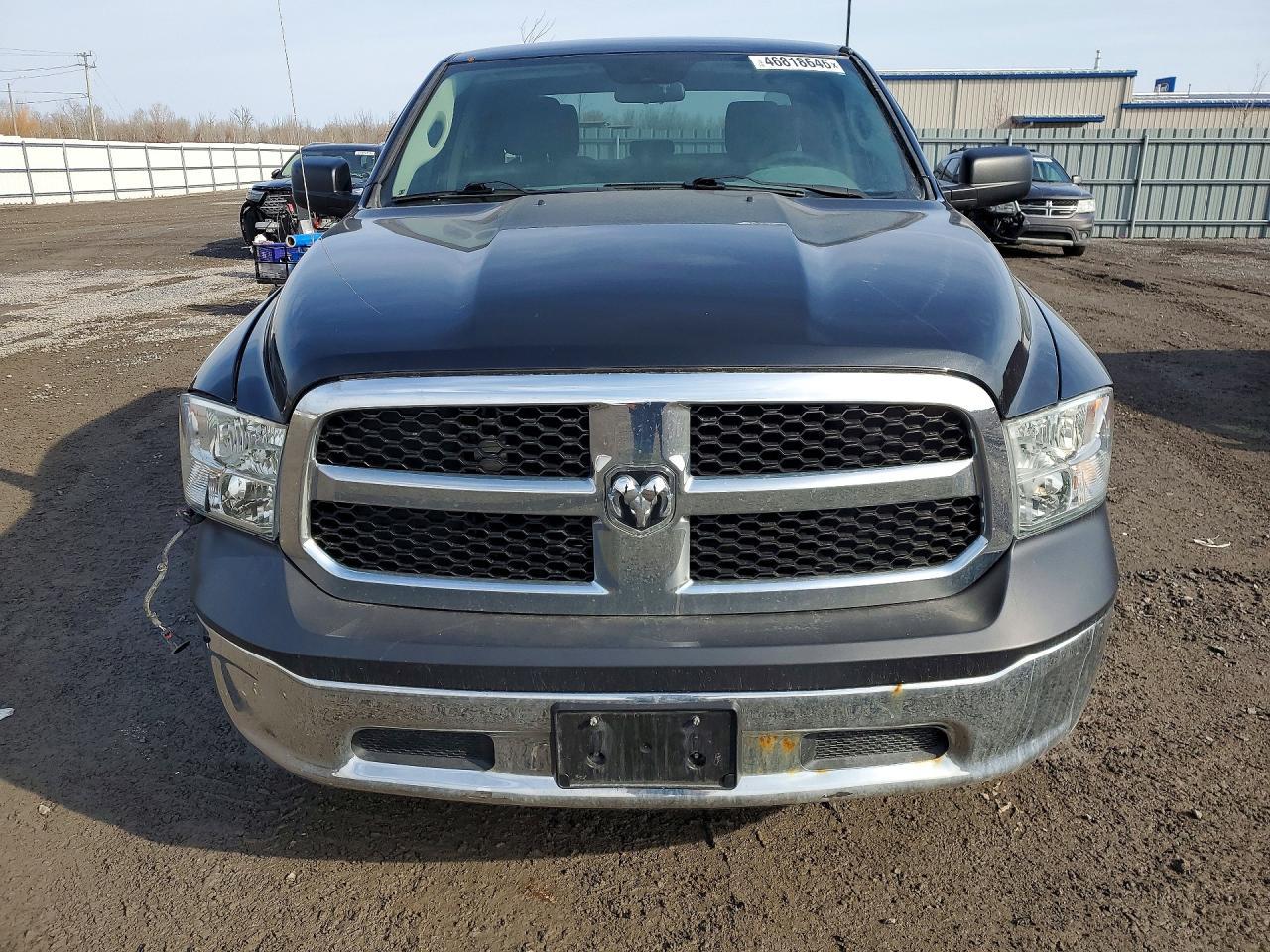 2015 Dodge RAM 1500 ST