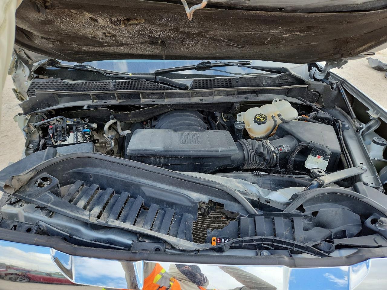 2023 GMC Sierra K1500 Elevation