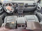 2007 Honda Ridgeline RTL