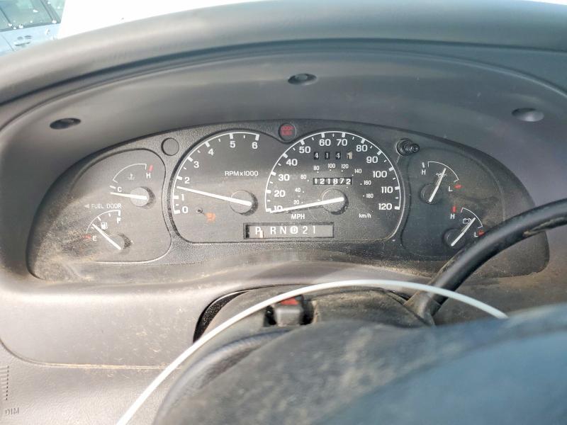 2002 Ford Ranger Super cab