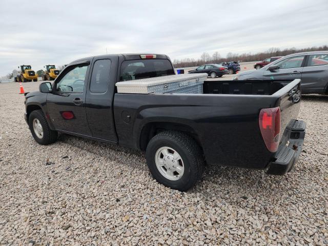 2007 Chevrolet Colorado