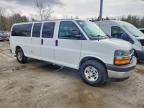 2017 Chevrolet Express G3500 LT