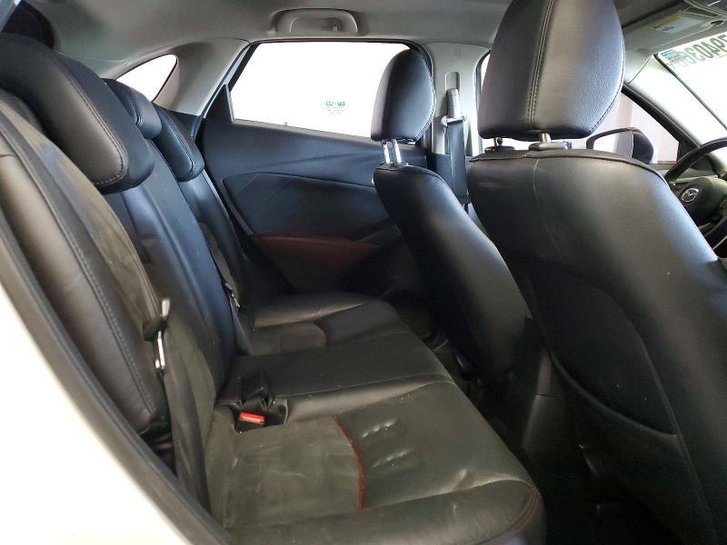 2016 Mazda Cx-3 Sport