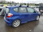 2011 Honda Fit Sport