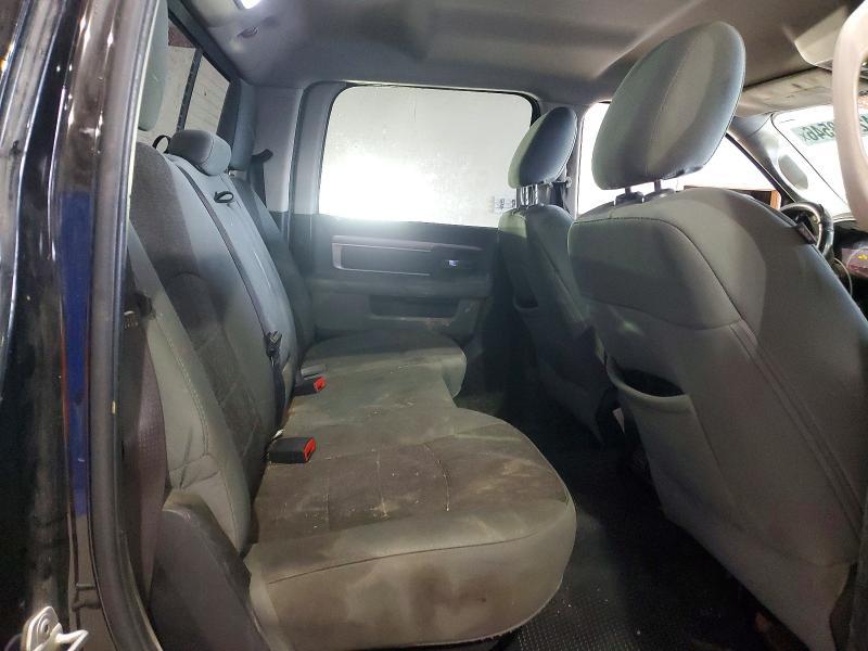 2015 Dodge RAM 2500 BIG HORN/LONE Star