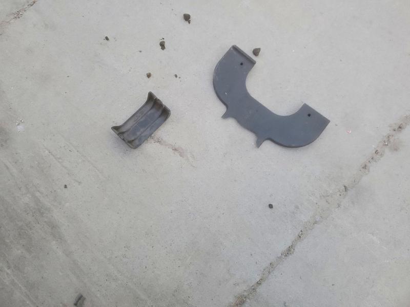 2003 Chevrolet Silverado K2500 Heavy Duty