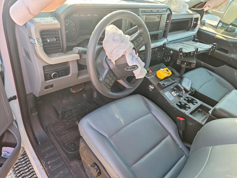 2024 Ford F250 Super Duty