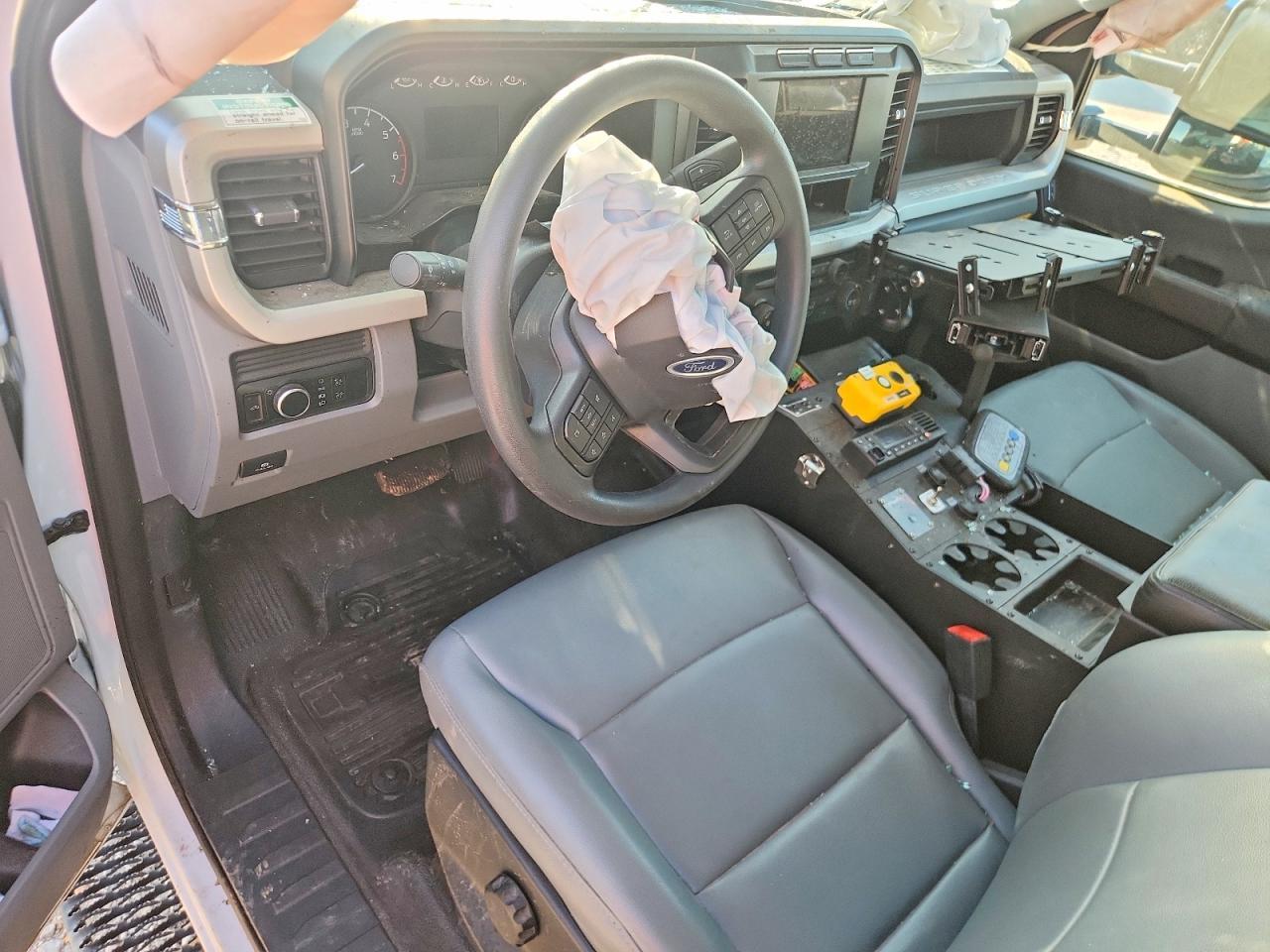 2024 Ford F250 Super Duty