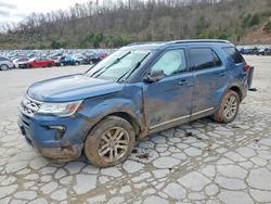 2019 Ford Explorer xlt for sale in Hurricane, WV