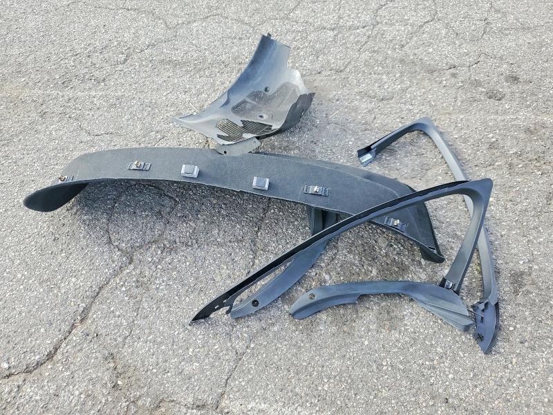 2023 Lucid Motors Air Pure