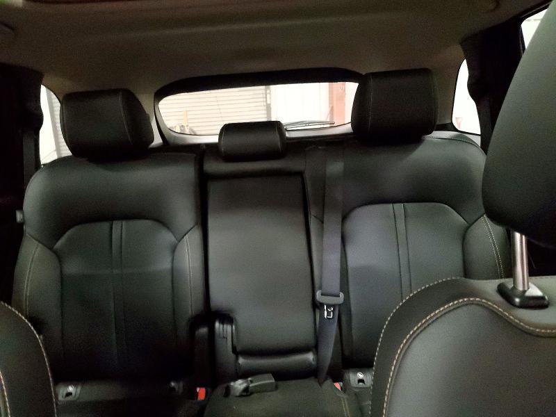 2025 Mazda Cx-70 Premium