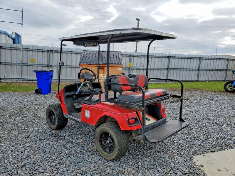 2012 E-Z Go 2012 EZ-GO Golf Cart
