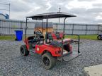 2012 E-Z Go 2012 EZ-GO Golf Cart