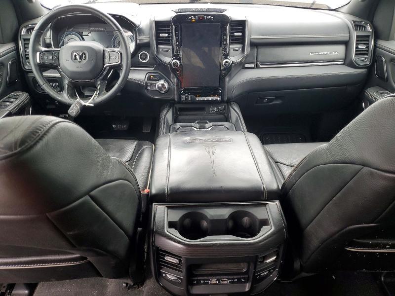2022 Dodge RAM 1500 Limited